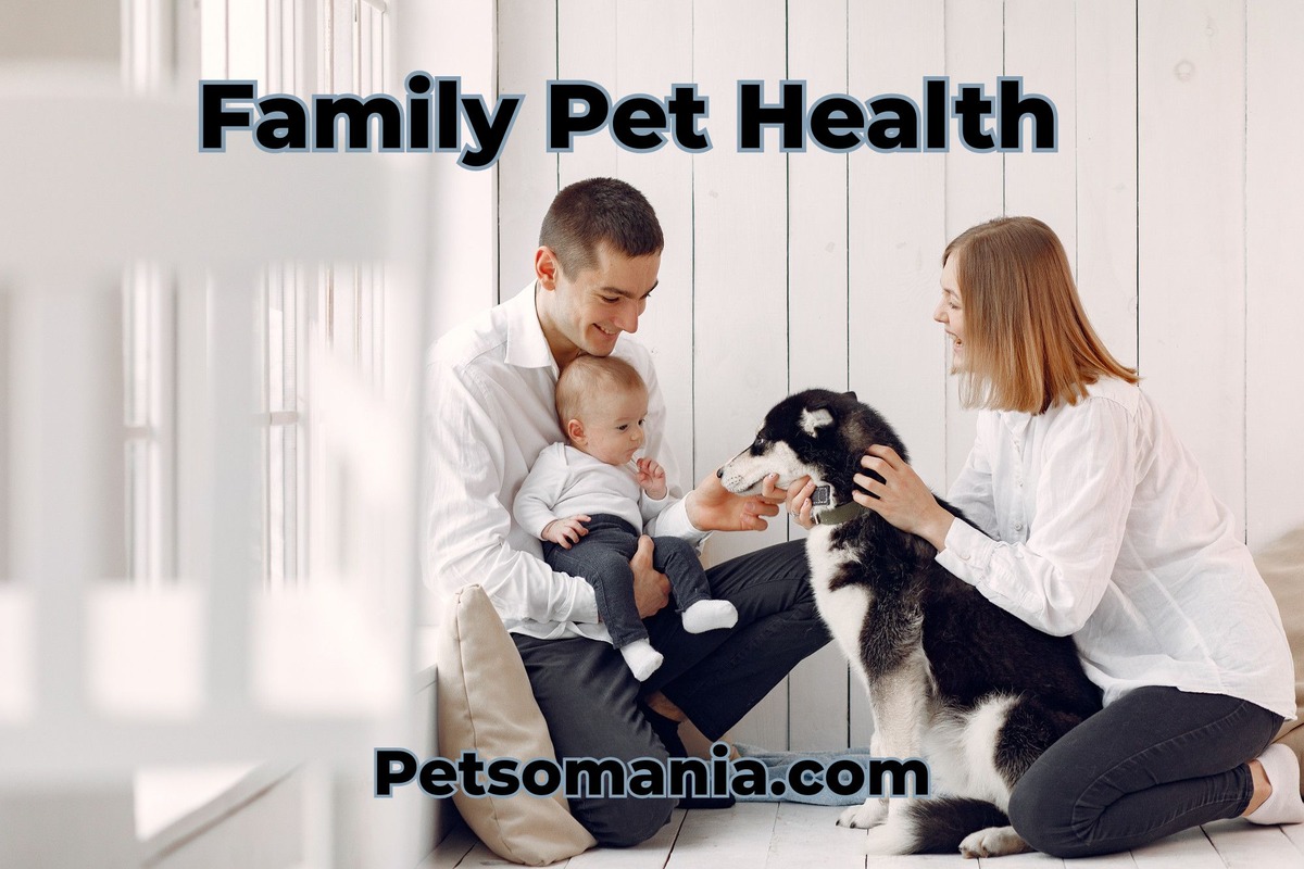Family Pet Health